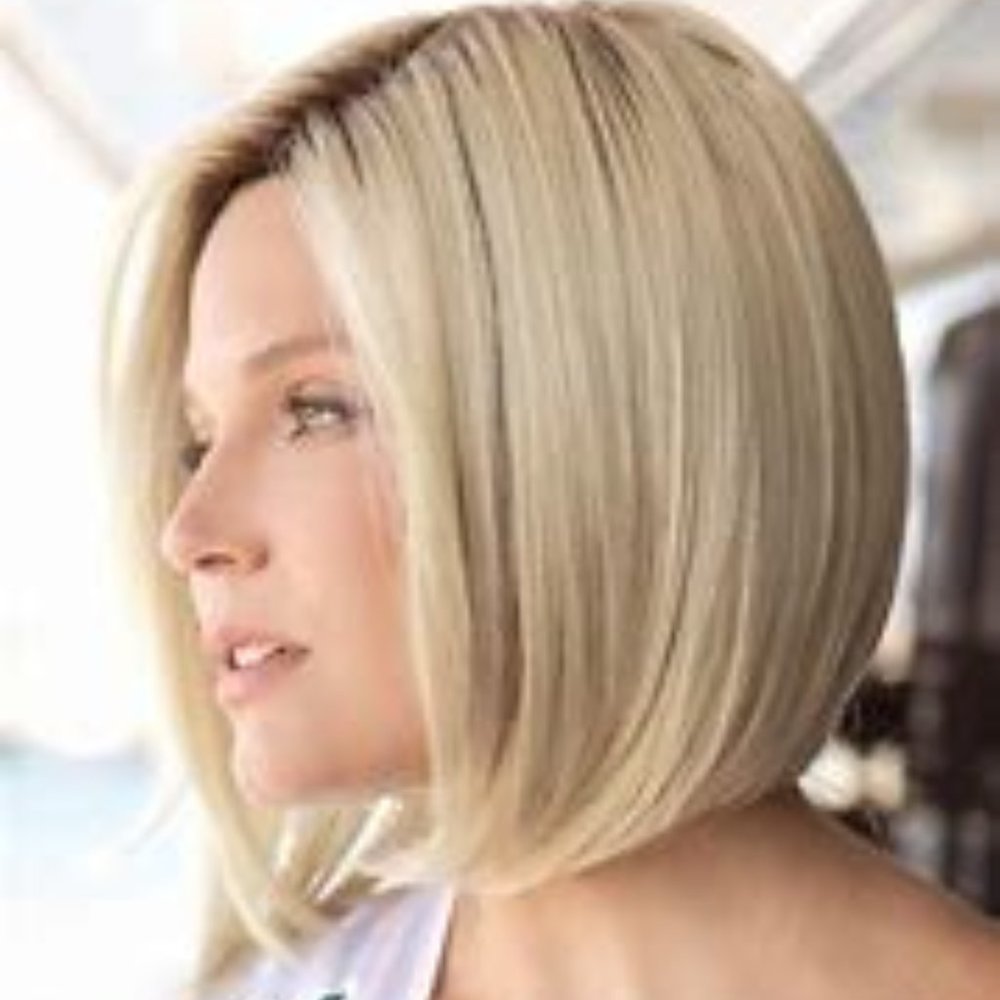 COPY - Noriko Hailey Wig